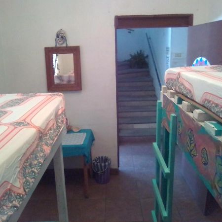 Natural Mystic Hostal Tepoztlan Exterior photo
