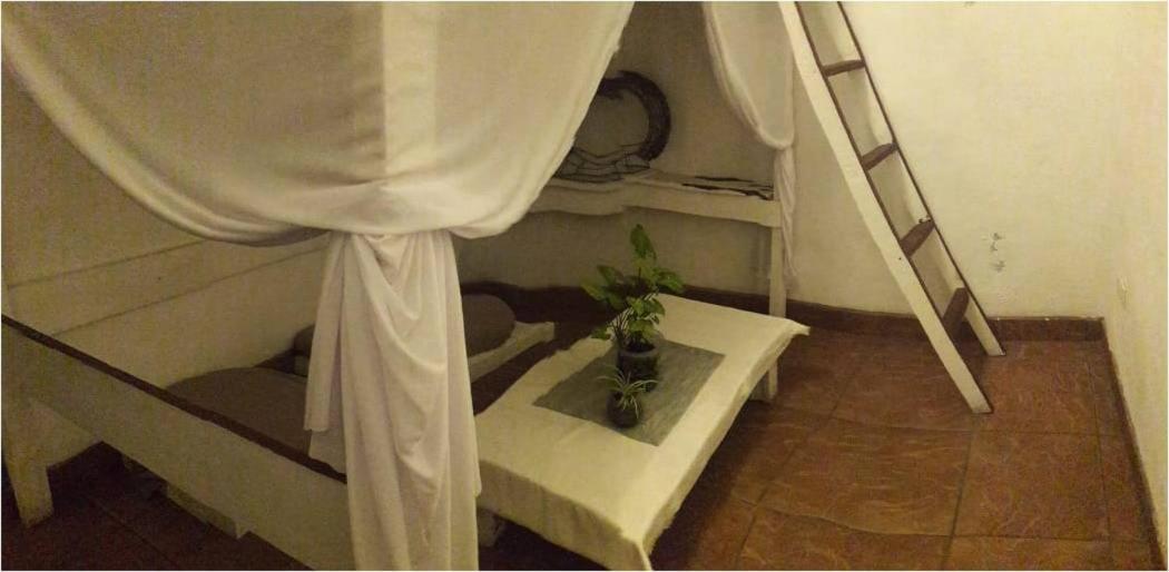 Natural Mystic Hostal Tepoztlan Exterior photo