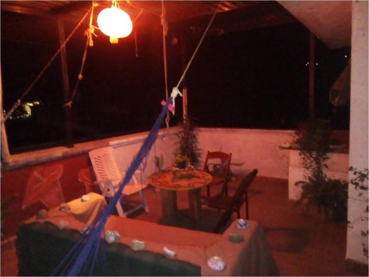 Natural Mystic Hostal Tepoztlan Exterior photo