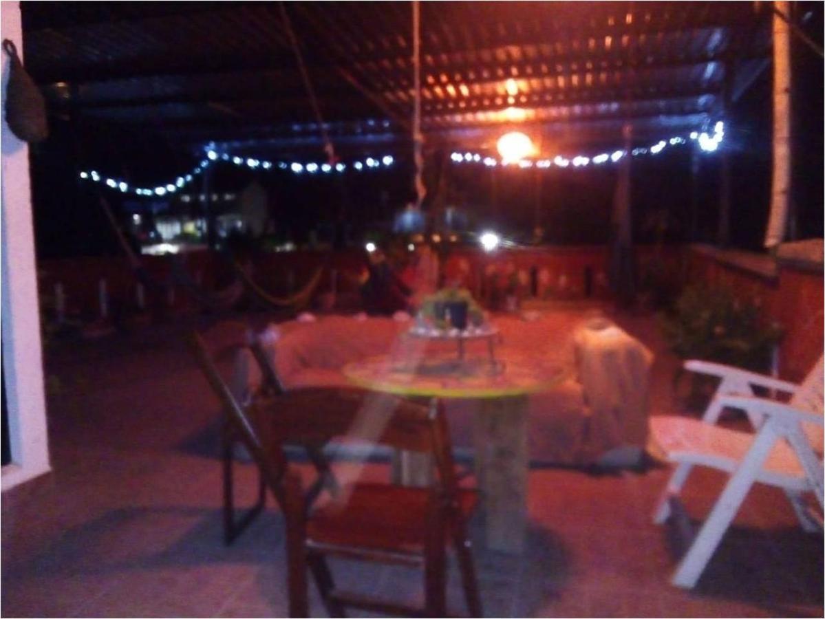Natural Mystic Hostal Tepoztlan Exterior photo